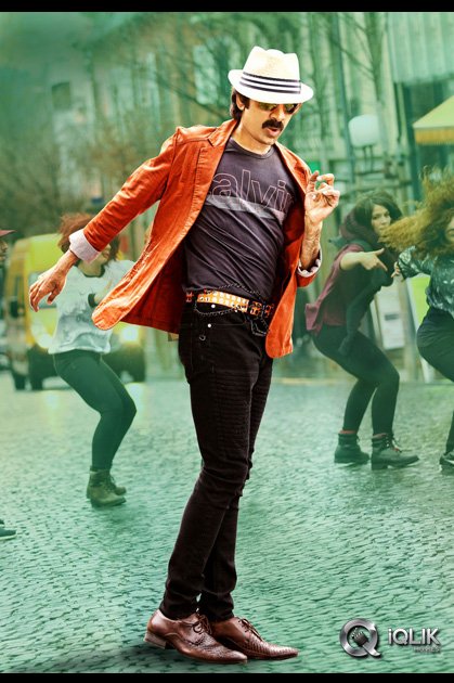 Kick 2